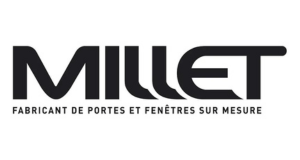 Logo Millet