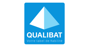 Logo Qualibat
